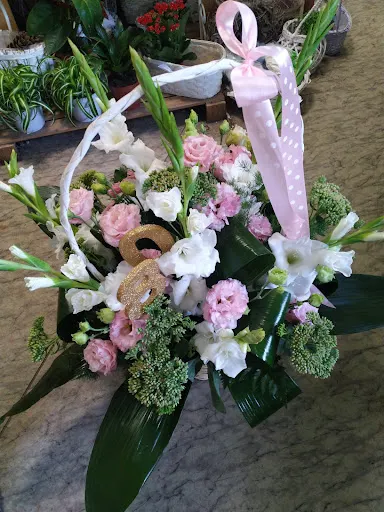 Kwiaciarnia z Klimatem Dąbrowa Górnicza